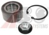 FORD 1484269 Wheel Bearing Kit